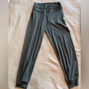 Vuori Charcoal Athletic Pants